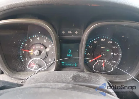 2013 Chevrolet Malibu 1Lt from USA, damaged, VIN 1G11C5SA5DF234175